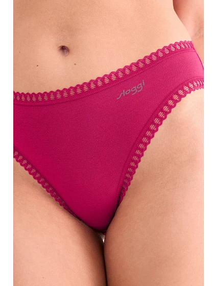 FIGI GO CRUSH HIGH LEG C3P model 22342056 - Sloggi FIGI GO CRUSH HIGH LEG C3P model 22342056 - Sloggi