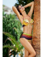 Dvojdielne plavky model 156755 Ewlon