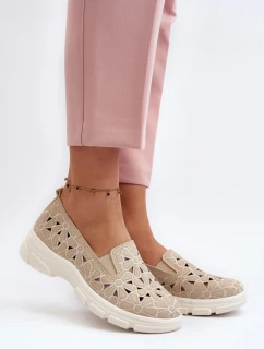 Poltopánky model 193135 Krok vo veľkom štýle