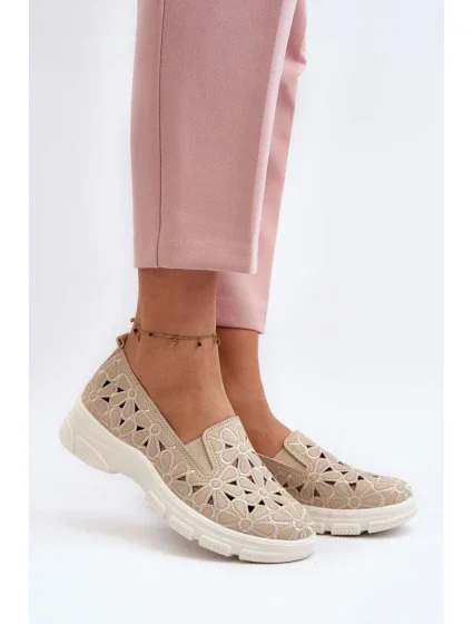 Poltopánky model 193135 Krok vo veľkom štýle