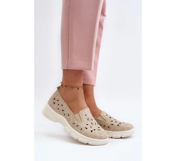 Poltopánky model 193135 Krok vo veľkom štýle