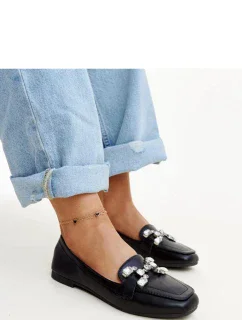 Mokasíny model 207273 Solea