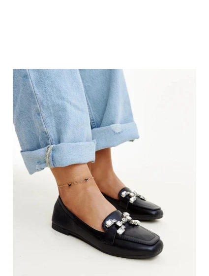 Mokasíny model 207273 Solea