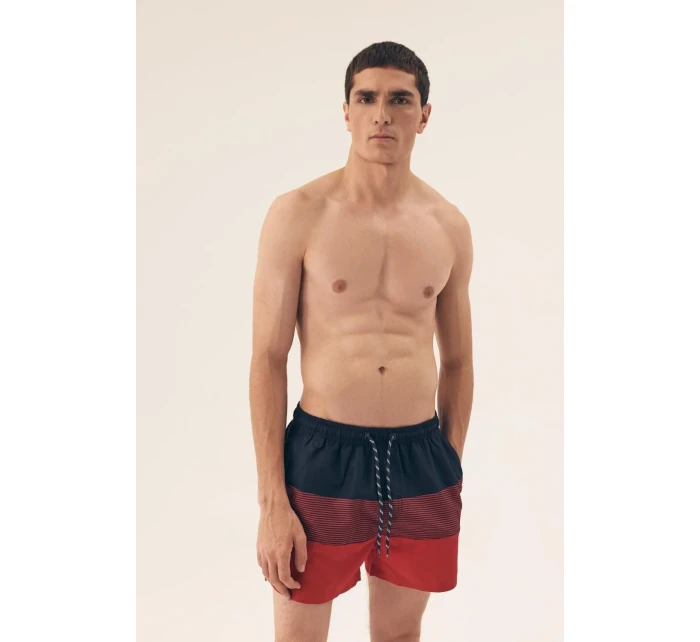 Plavky model 211657 Henderson