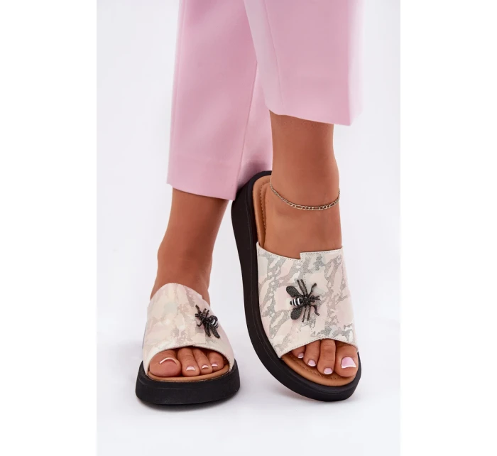 Papuče model 213036 Step in style