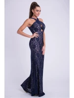 Dlhé šaty model 69402 YourNewStyle