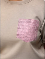 komplet damski typu ze  model 22205592 - FashionStreet
