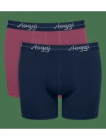 sloggi men Start Short C2P box - PURPLE - SLOGGI PURPLE - SLOGGI sloggi men Start Short C2P box - PURPLE - SLOGGI PURPLE - SLOGGI