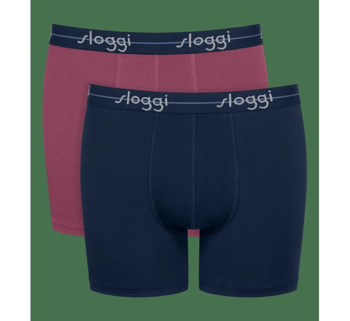 sloggi men Start Short C2P box - PURPLE - SLOGGI PURPLE - SLOGGI sloggi men Start Short C2P box - PURPLE - SLOGGI PURPLE - SLOGGI