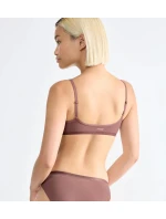 sloggi GO Daily Cotton Top - BROWN - SLOGGI BROWN - SLOGGI