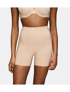 model 21366394 Illusion Curve HW Short BROWN BROWN - Triumph