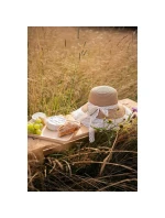 Umenie Polo klobúk 24108 Divia