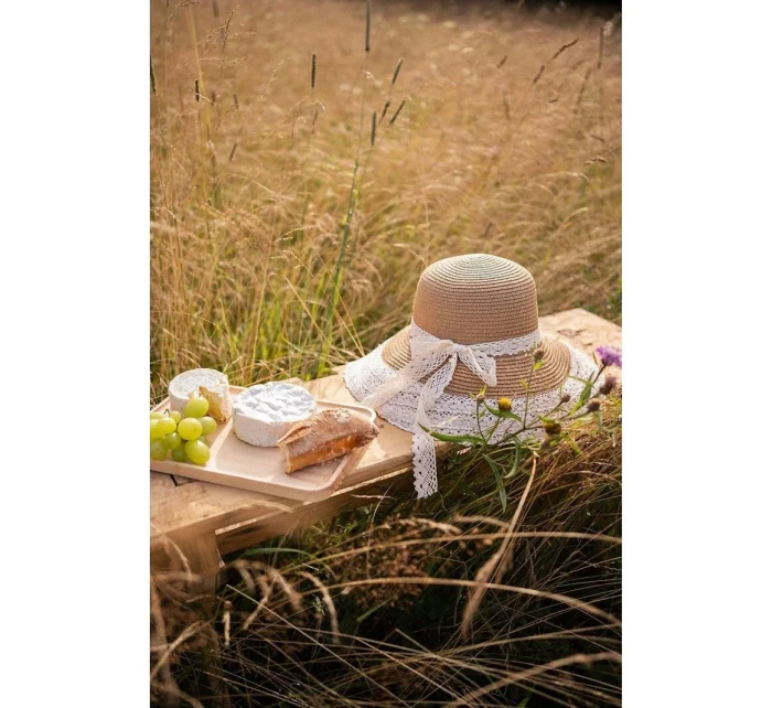 Umenie Polo klobúk 24108 Divia