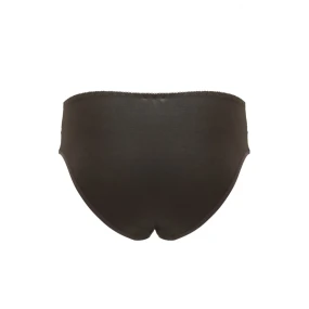 Dámske nohavičky Lusi black - EMILI