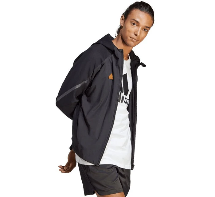 Adidas Essentials Single Jersey Big Logo Tee M IC9349 Muži