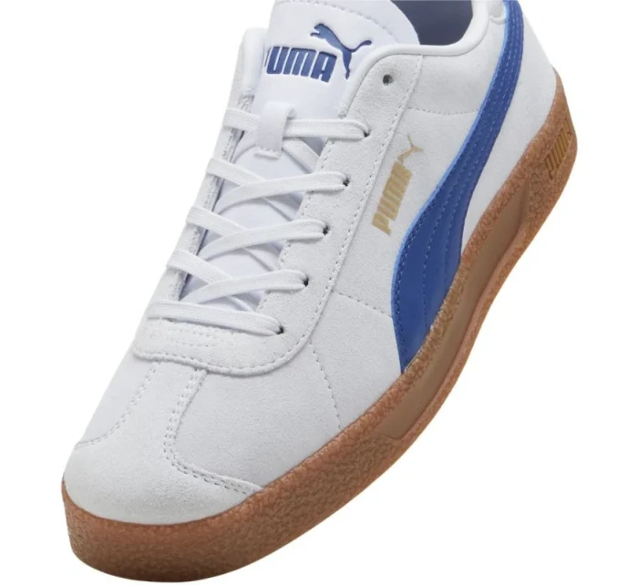 Topánky Puma Club M 381111 26