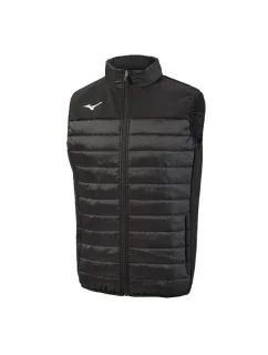 Mizuno Sapporo Hybrid Gilet M 32FE9A0609 Pánske bez rukávov
