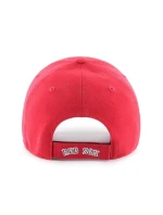 47 Značka Boston Red Sox baseballová čiapka B-MVP02WBV-RD