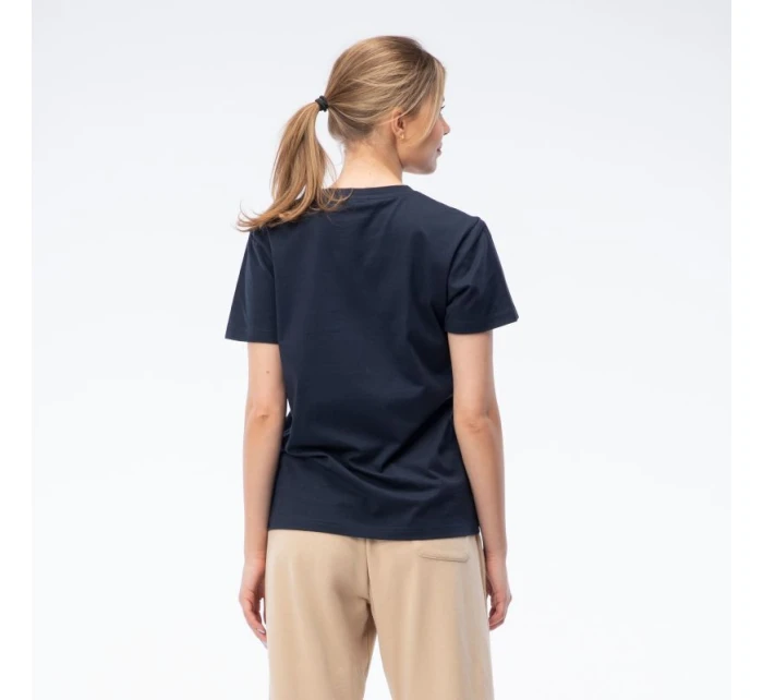 Dámské tričko s krátkým rukávem LADY model 21355903 II - Hi-Tec Dámské tričko s krátkým rukávem LADY model 21355903 II - Hi-Tec