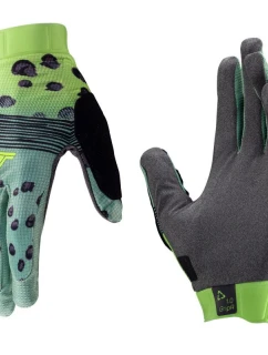 Cyklistické rukavice Glove MTB model 21190437 - Leatt
