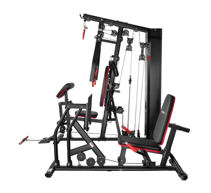 TITAN 17 + UW09 CVIČENIE ATLAS HMS TITAN 17 + UW09 CVIČENIE ATLAS HMS