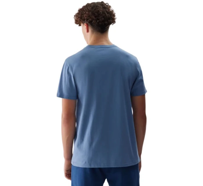 Tričko 4F M3096 M 4FWSS25TTSHM3096 32S pánske