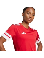 Adidas Squadra 25 Jersey W JI9985 tričko Adidas Squadra 25 Jersey W JI9985 tričko