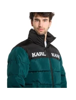 pánské Retro Essential Puffer Jacket model 21756771 pánské - Karl Kani