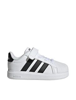 Dětská obuv white model 22150658 - ADIDAS