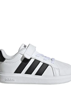 Dětská obuv  white model 22150658 - ADIDAS