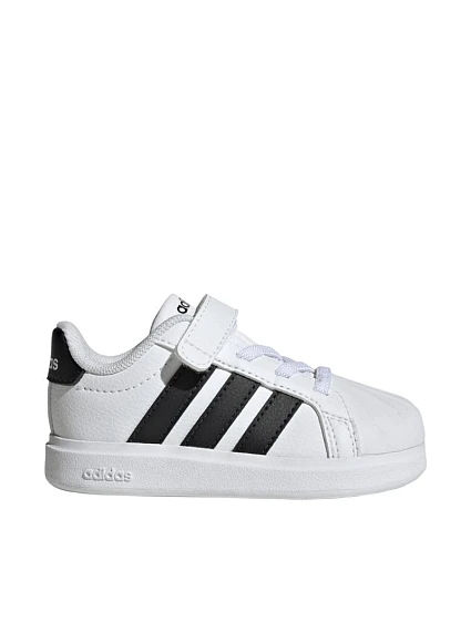 Detská obuv adidas Streettalk white JQ6145 Detská obuv adidas Streettalk white JQ6145