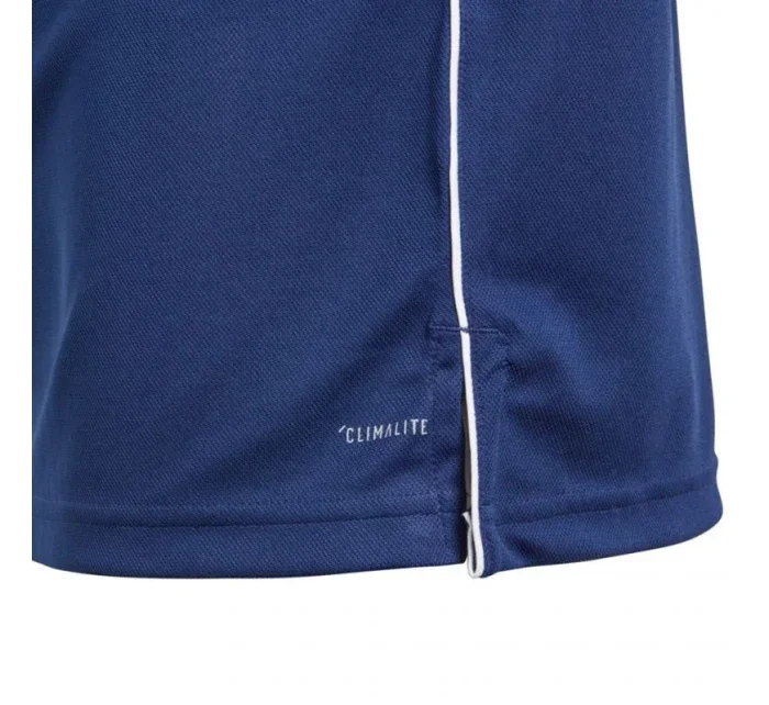 Detské tričko CORE 18 POLO CV3680 - Adidas