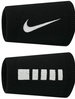 Dvojité náramky Nike Elite 2 ks N1006700010OS