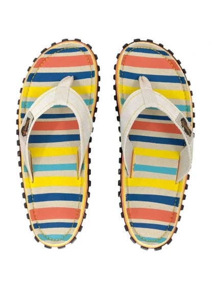 Žabky Gumbies Islander Beach Chair G-IS-UNI-Beachair