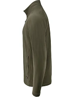 Cutter & Buck Adapt Jacket Men Pánska fleecová bunda 68.8420 ivy green Cutter & Buck Adapt Jacket Men Pánska fleecová bunda 68.8420 ivy green