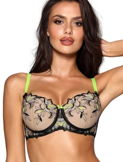 Axami V-10151 farba: béžová a čierna