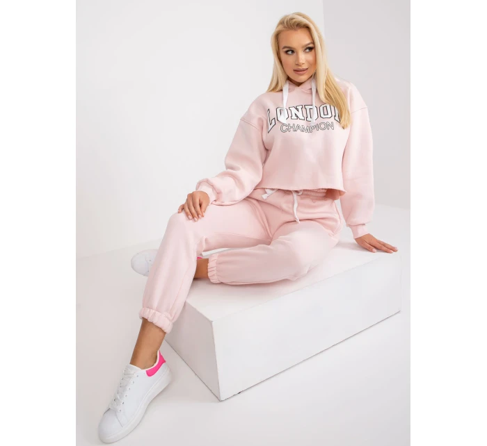 Sada EM KMPL model 20742126 bílá růžová - FPrice Sada EM KMPL model 20742126 bílá růžová - FPrice