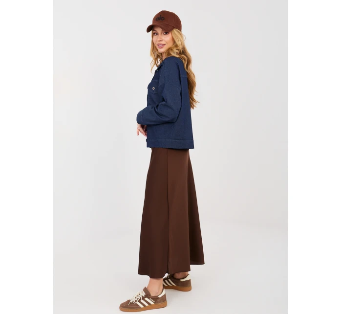 Kurtka IT KR model 21902741 granatowy - FPrice