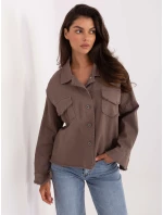 IT KS košeľa FL5779.87 dark lilac