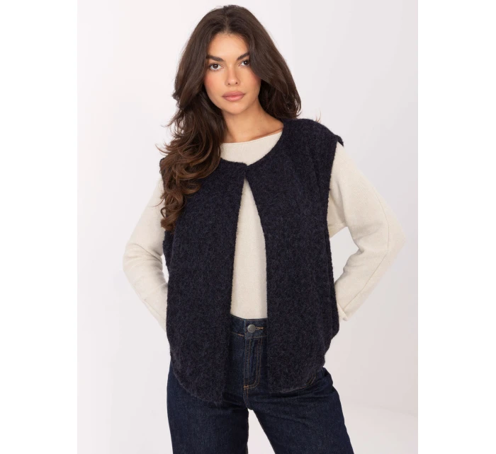 IT KZ vesta FL9622.29P tmavomodrá