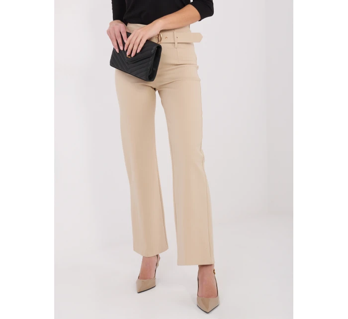 IT SP nohavice FL7371.61 beige