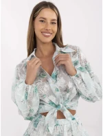 Komplet LK KMPL model 21142012 mietowy - FPrice Komplet LK KMPL model 21142012 mietowy - FPrice