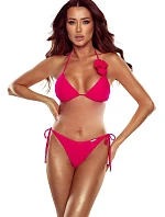 Dámske dvojdielne plavky Gigi pink - Gabbiano