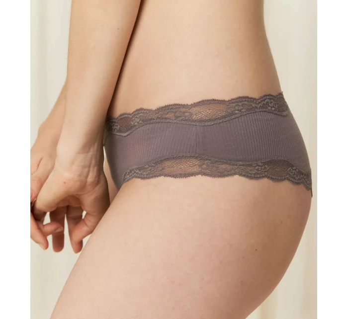 Dámské kalhotky Natural Spotlight Hipster EX - TRIUMPH