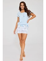 DÁMSKE PYŽAMO KR 628/356 SO DELICATE 2