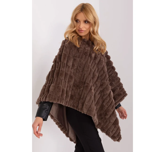 Poncho model 190858 AT