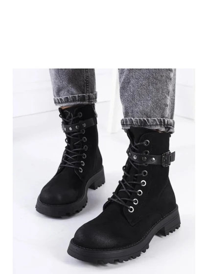 Topánky model 205155 Solea Topánky model 205155 Solea