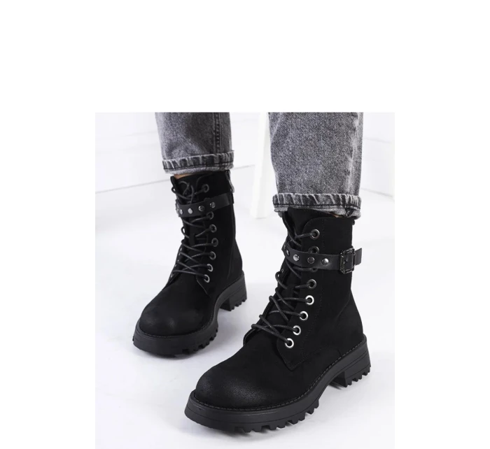 Topánky model 205155 Solea Topánky model 205155 Solea