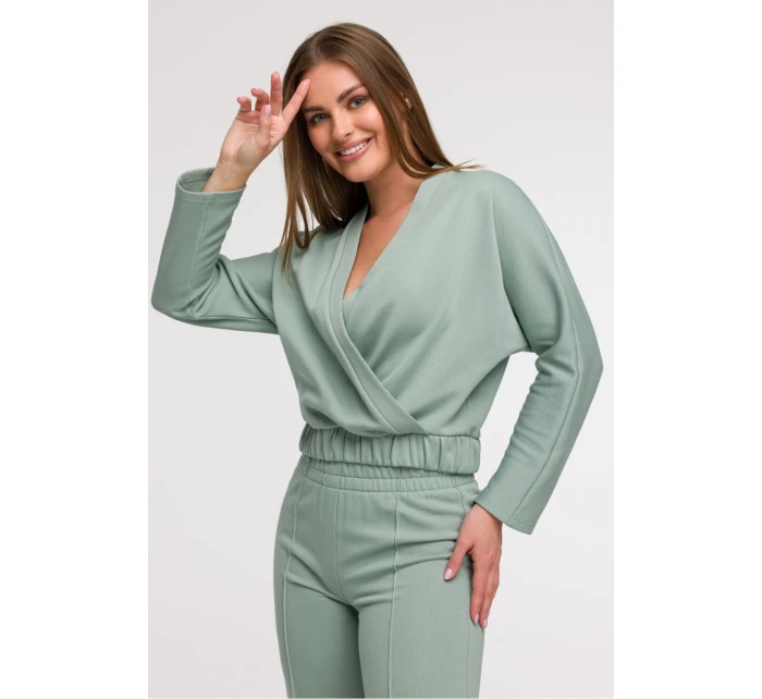 Mikina model 211533 BeWear