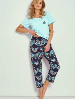 Pyžamo model 216238 Taro